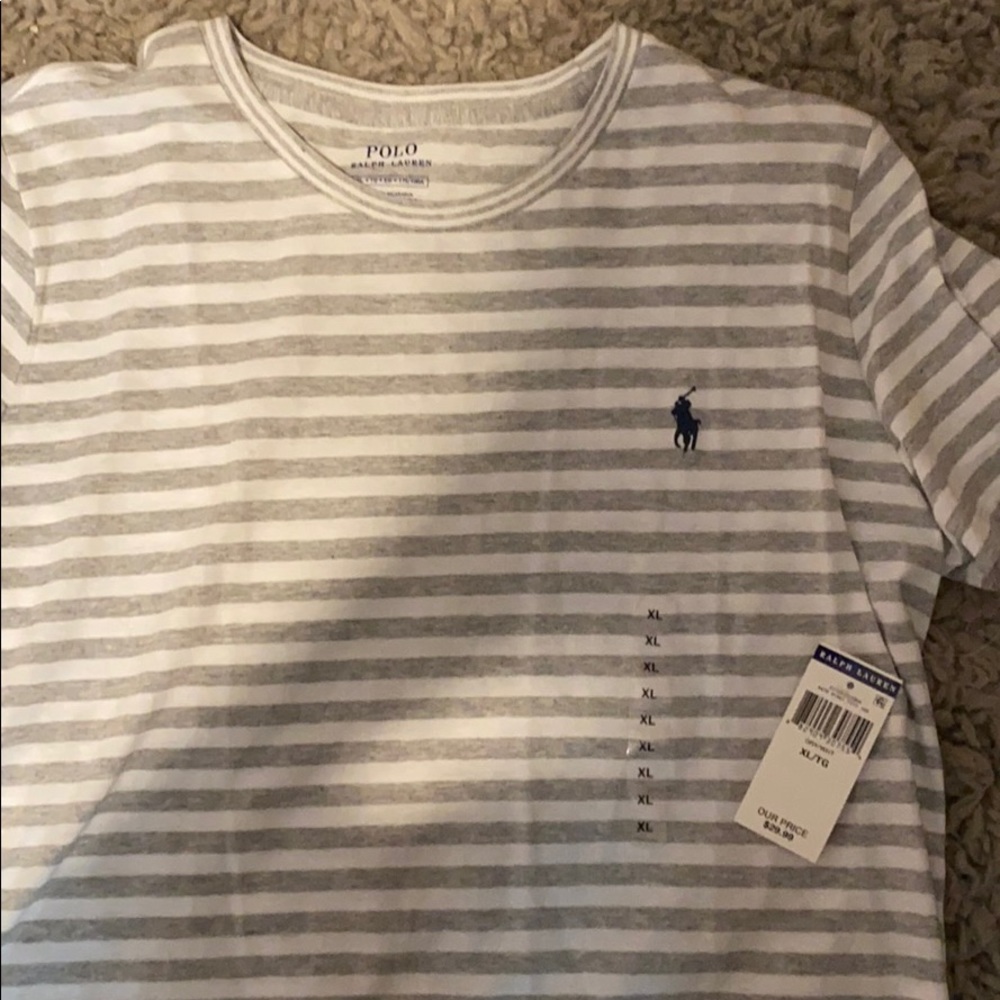 polo tee